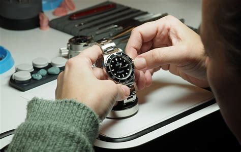 onderhoud rolex prijs|hoe lang duurt een Rolex.